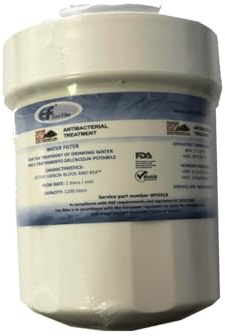mwf02 Filtro acqua interno per frigorifero americano General Electric – c00094394