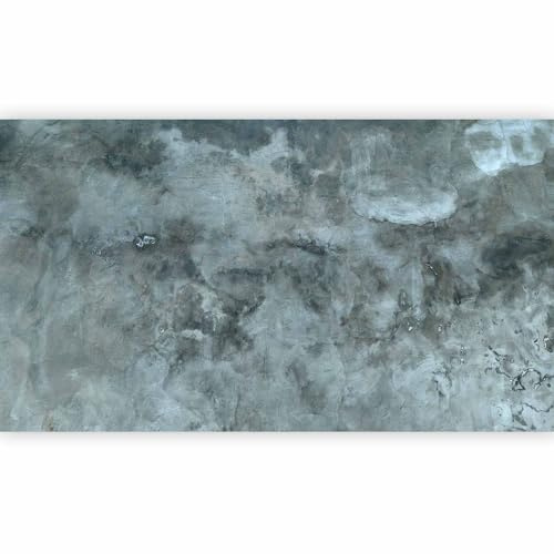 murando - Fototapete Vlies Betonoptik, 500x280 cm, Schlafzimmer, Wohnzimmer | Full HD Druck, 3D-Effekt, lichtbeständige Farben, ideal fürs Wohn- oder Schlafzimmer, schnelle Montage, lichtbeständig, edel