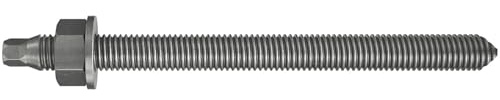 fischer Ankerstange RG M16x190 A4-10 Stück - Art.-Nr. 50266