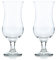ENTERTAIN SET OF 2 42CL COCKTAIL GLASSES