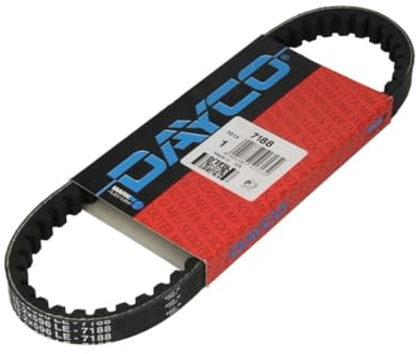 Dayco 7188 – Correa trapezoidal, l596 X b15.2