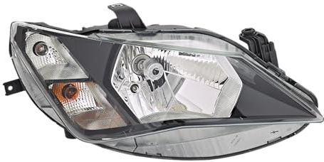 Valeo Scheinwerfer Rechts 46721 für Seat Ibiza IV FL2 (2015-2017) | Kompatibel mit: SEAT IBIZA IV, IBIZA IV SC, IBIZA IV ST