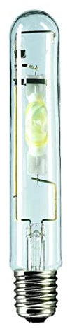 Philips 17989015 HPI-T Plus E40 Bulb, Energy Class A+, 250 Watts