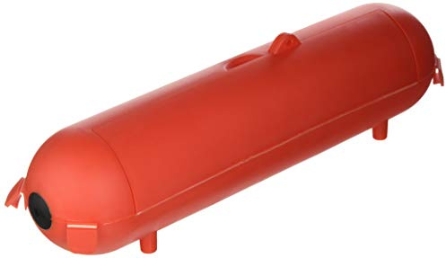 Osculati 14.340.00 Wasserdichter Steckdosenschutz 93 x 368 mm