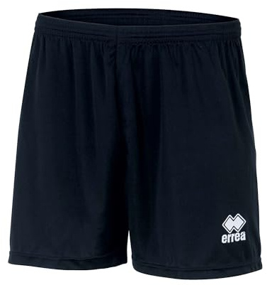 Errea - New Skin Panta, Pantaloncini Uomo