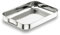 Lacor 61550- Teglia a/a 50 cm inox