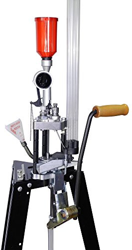 90633 Lee Precision, Pro 1000 Progressive Press Kit Auto Drum, .223 Remington,Multi