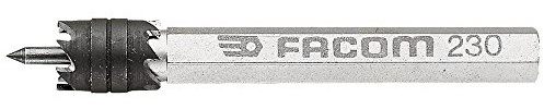 Facom-230-Fraise Pour Points De Soudure