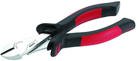 CIMCO 10 0528 100528 VDE1000V Kraft-Seitenschneider 200 mm