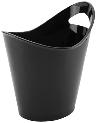 LACOR 62354 ChampaGNerkühler | Langlebiges Profi-Utensil; entwickelt für optimale Leistung und schnelle, unkomplizierte Reinigung in der Spülmaschine
