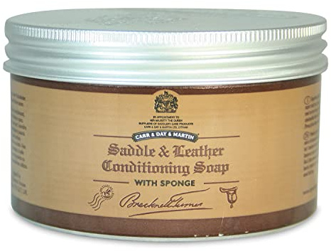 Carr & Day & Martin Sattelseife Brecknell Turner, 250 ml