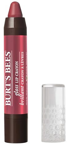 Burt's Bees 100 Percent Natural moisturising Lip Crayon, Tahitian Sunset