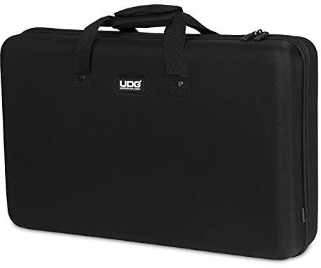UDG Creator Controller Hardcase Large Black MKII U8302BL