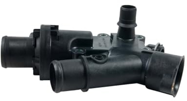 GATES Thermostat TH48183G1 | Compatible avec: CITROËN C4 GRAND PICASSO I, C4 II, C4 PICASSO I Großraumlimousine, C5 III, C5 III Break, C8, DS4, DS5