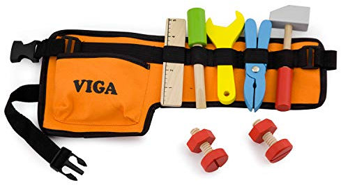 VIGA - Riñonera para Herramientas, 505325