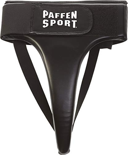 PAFFEN SPORT Contact T Lady Tiefschutz