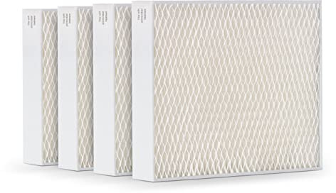 Stadler Form Luftbefeuchter-Filter, effizient und hygienisch, erstklassige Befeuchtungsleistung, passen zu den Luftbefeuchtern der Oskar-, Karl- und Noah-Familie, Set mit 4 Stück