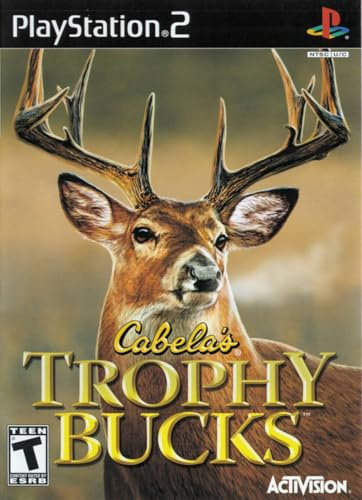 Cabela's Trophy Hunts / Game