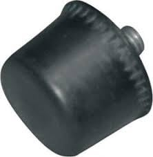 Ega Master - Cabeza Goma Martillo Nylon 40 Mm