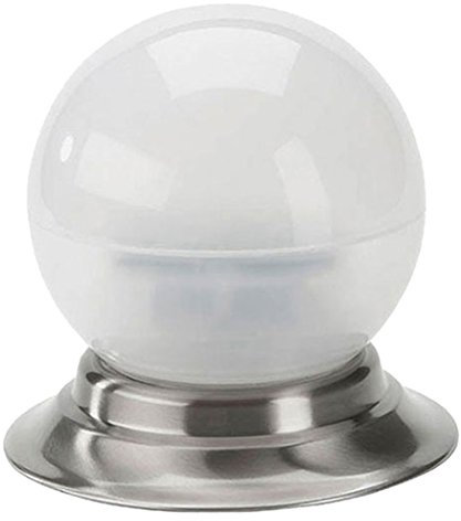 FIAP SOLAR Active SwimBall - schwimmend - LED - Kugel - Gartenteich - Pool - Wasserdicht IP68 - Teich - Spa - Gartenbeleuchtung - Außenleuchte
