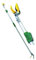 Vigor 70600-18/6 - Forbici per Potatura, Telescopiche
