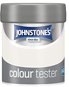 Matt Tester 75ml (White Whisper)