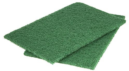 wolfcraft Spugna abrasiva grossolana, 5898000