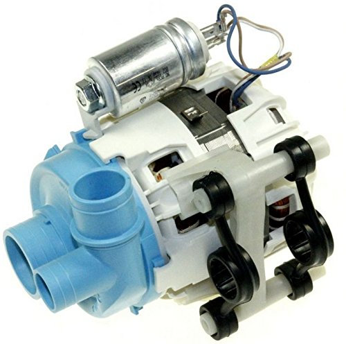 Motore pouur in lavastoviglie Smeg – 795210935