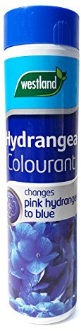 Elixir Gardens® Hydrangea Colourant by Westland | Jumbo 500g Tube