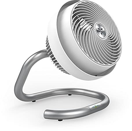 Vornado 723DC Energy Smart Full-Size Air Circulator Fan with Variable Speed Control