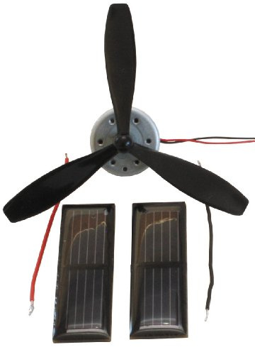 Solarset 'Experience'