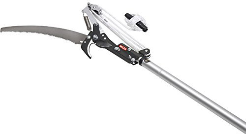 SVETTATOIO CON SEGACCIO ASTA IN AL.3,6M 1486253 Valex