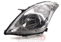 JOHNS Projecteur principal 74 15 09