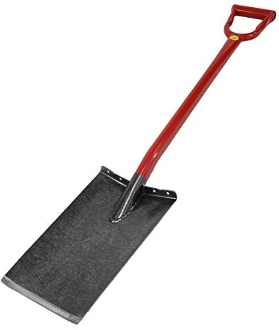 WW, Mfg. Co, Inc. King of Spades Ultra-Lite Spade