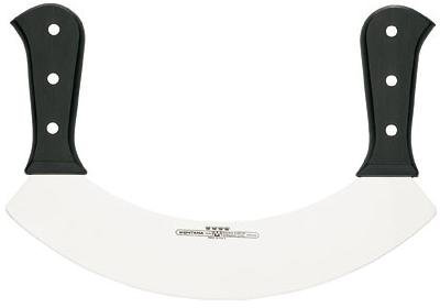 Montana M110723260 Coltello Maitre Mezzaluna Cm.26