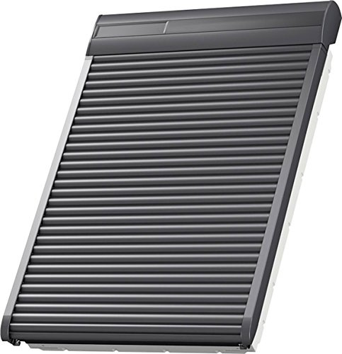 Velux - Volet Roulant Solaire - 78x140 cm