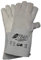 NITRAS 20035 Vulcanus Schweisserhandschuhe 5-Finger-Handschuhe div. Größen, Größe:10 (XL)