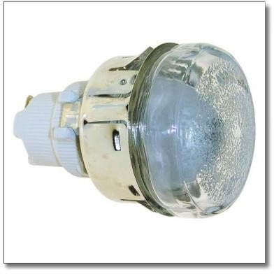 Vulcan 00-357036-00001 LAMP, OVEN - 120V for Vulcan - Part# 00-357036-00001 (00-357036-00001)