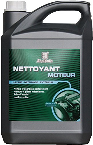ABEL Motorreiniger 5 042 402 Liter