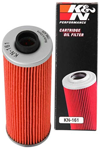 K&N KN-161 Motorrad Ölfilter