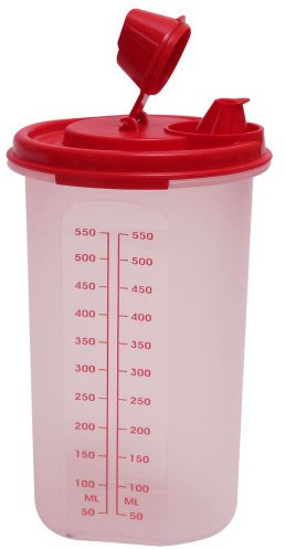 Tupperware Midi Magic Flow 650 Ml by Tupperware