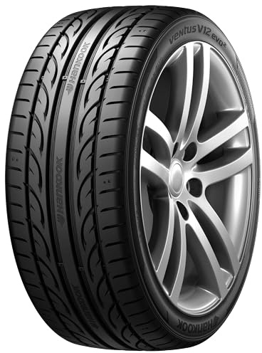 Hankook Ventus V12 evo2 K120 XL FR - 215/40R16 86W - Sommerreifen