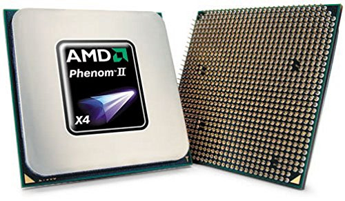AMD Phenom II X4 B95 3.00GHz 667MHz CPU OEM de escritorio HDXB95WFK4DGI