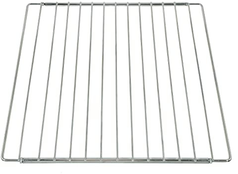 spares2go verstellbar ausziehbar Ofen Herd Regal mit Sicherungsmutter für Thetford Wohnwagen/Caravan/Wohnmobil