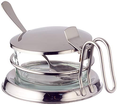 Pinti Inox Nuovelle Cousine Formaggera, Acciaio Inossidabile, Argento