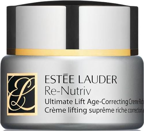 Estée Lauder Re-Nutriv Ultimate Lift Age-Correctin g Gesichtscreme 50 ml
