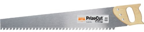 Bahco NP-CONC-17/34 - Serrucho Con Dentado Coromant 625-1.2