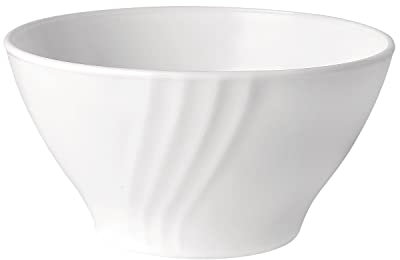 BORMIOLI ROCCO EBRO - Ciotola in vetro opale 13,5 cm