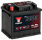 Yuasa Ybx3077 SMF Starter batterie