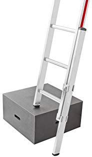 Hymer, Prolunga per scala a pioli #005552 Hymer, 5552.0